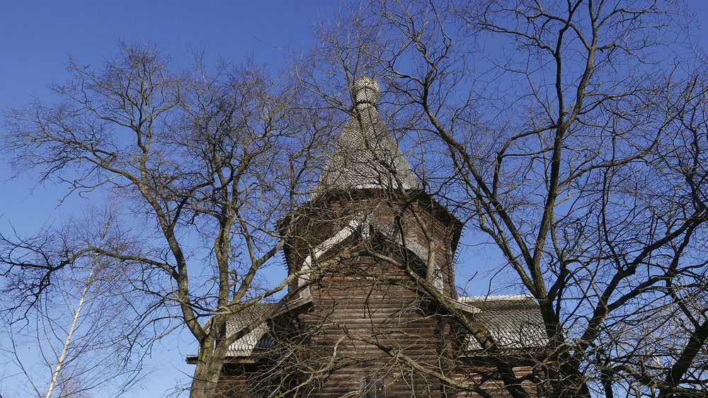 Photograph by Алексей Чернов