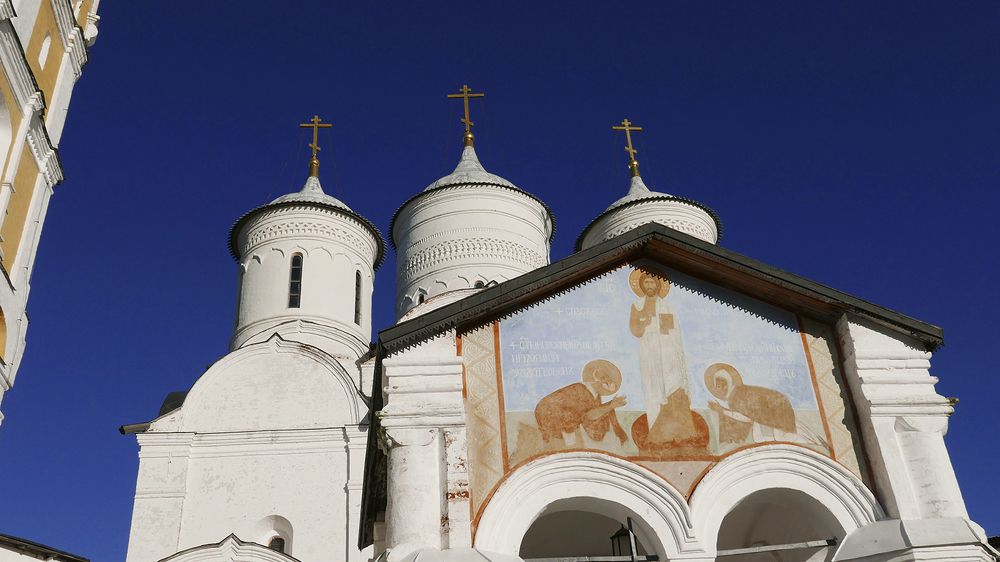 Photograph by Алексей Чернов