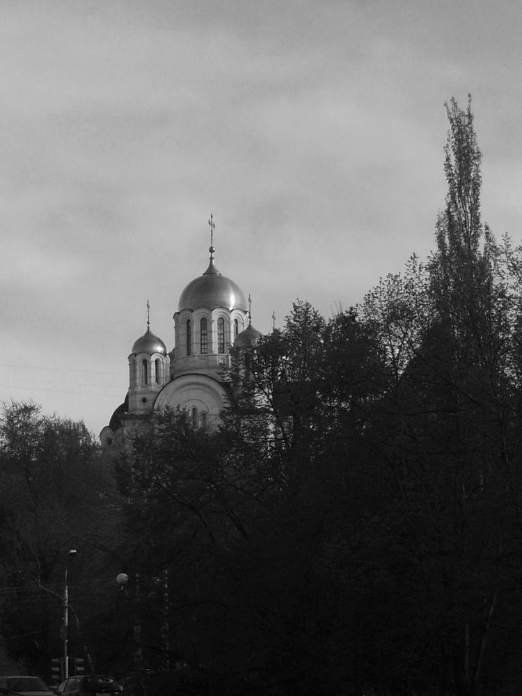 Photograph by Александра Лукашевич