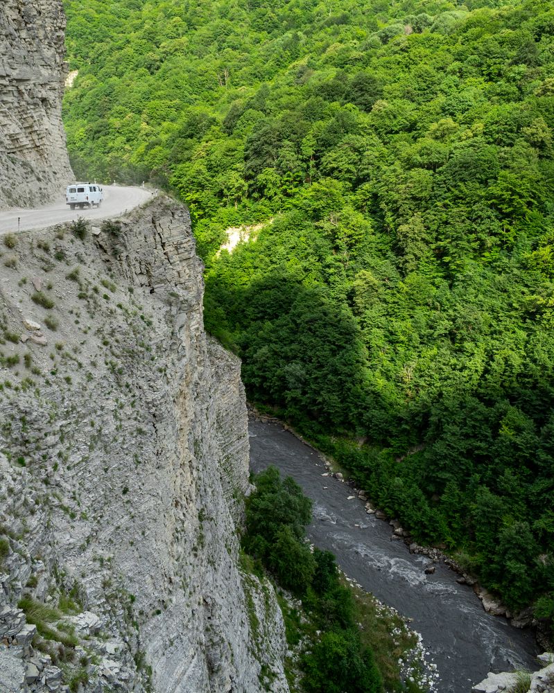 Photograph by Рамзан Давлетмирзаев