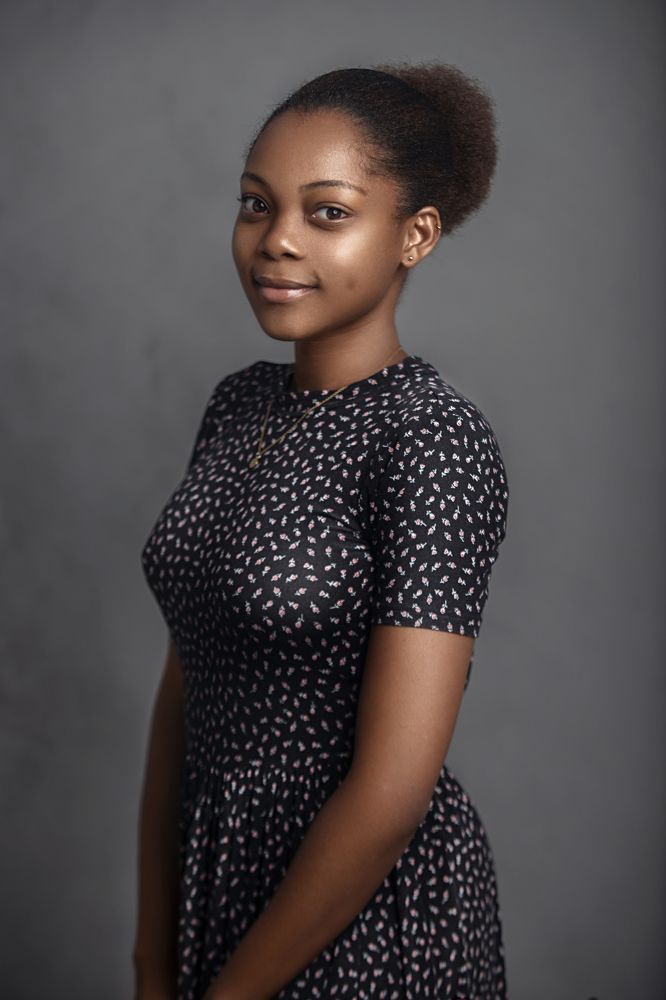 Photograph by Rolensky Louis