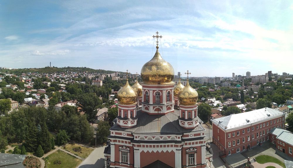 Photograph by Юрий Набатов