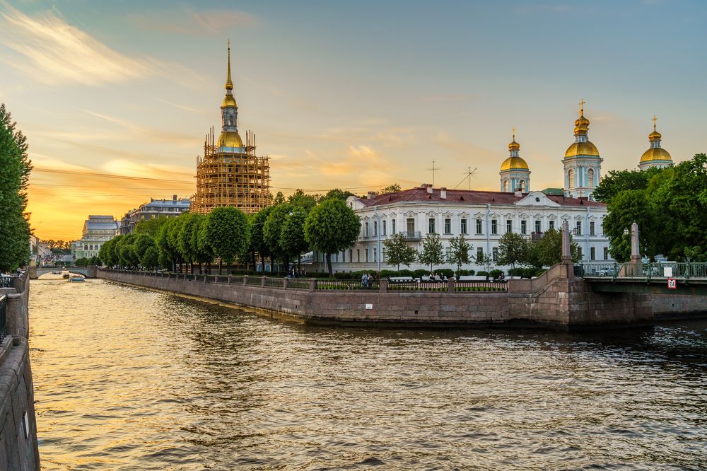 Photograph by Игорь Мурзенко