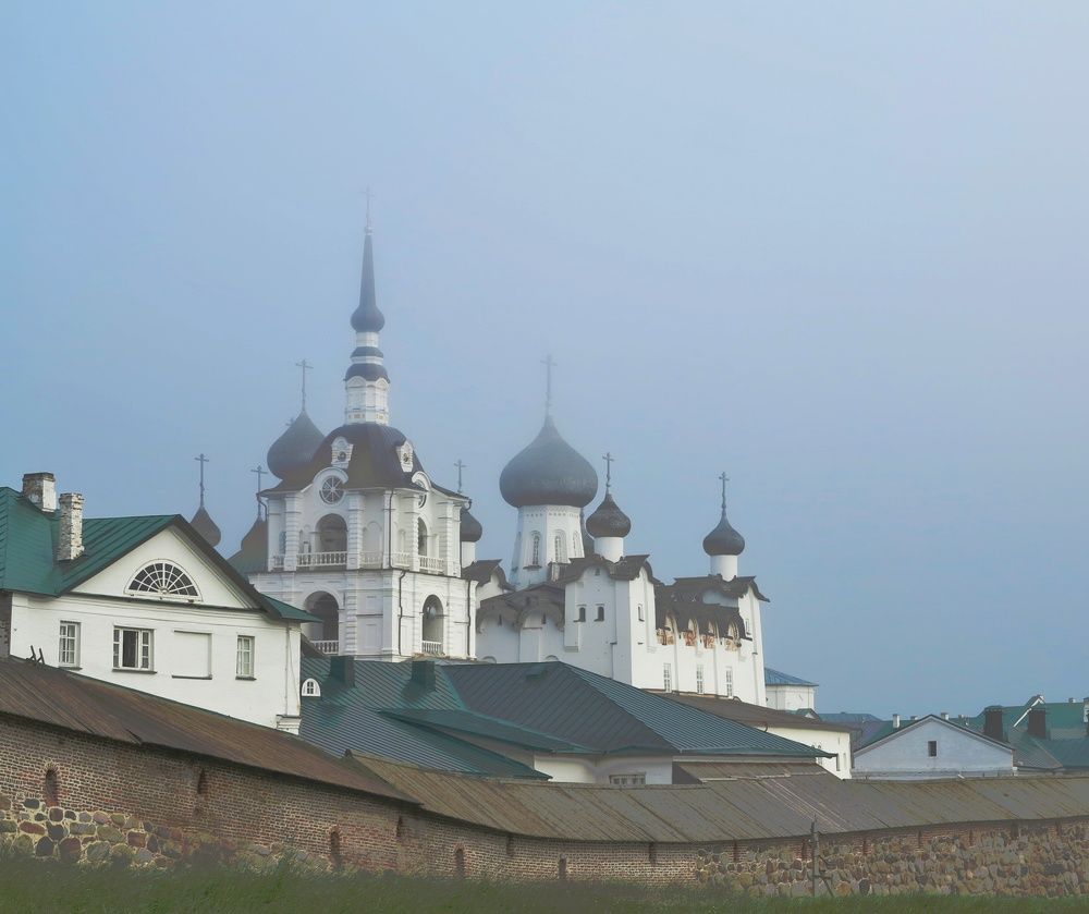 Photograph by Ольга Ларизадех