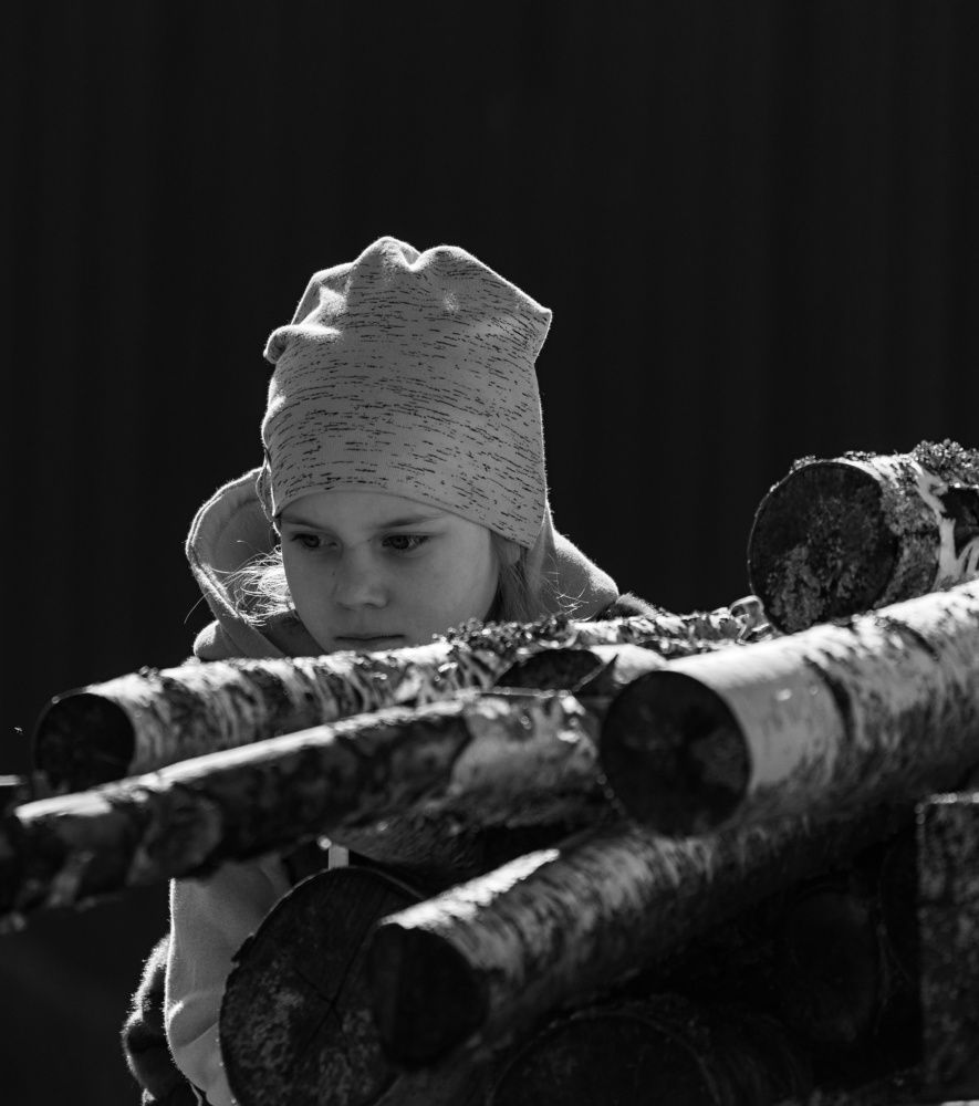 Photograph by Сергей Басов