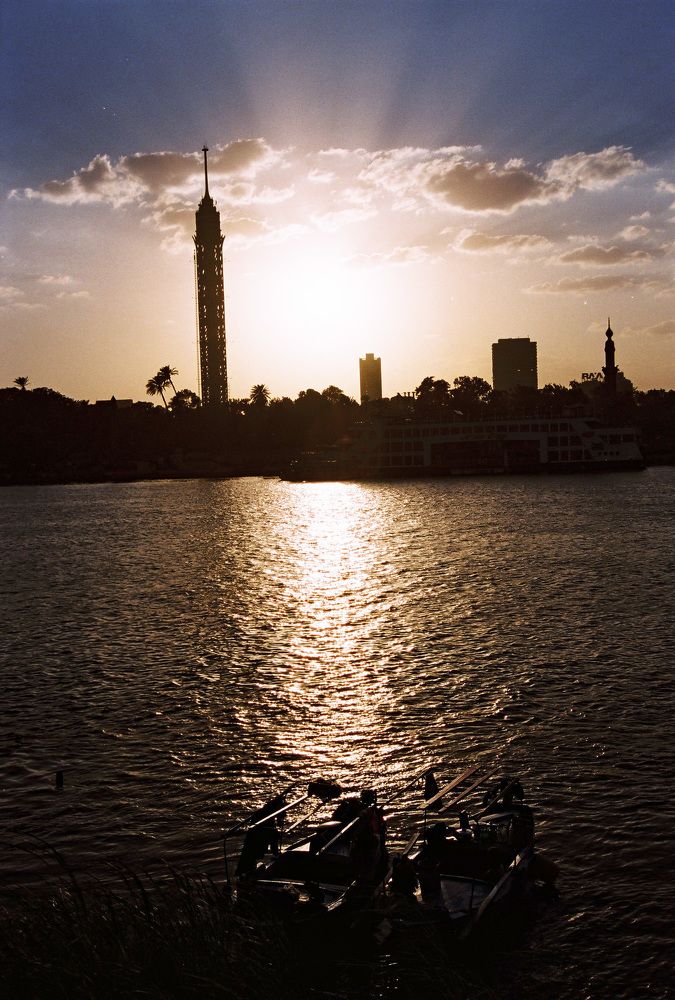 Photograph by Ehab Magdy