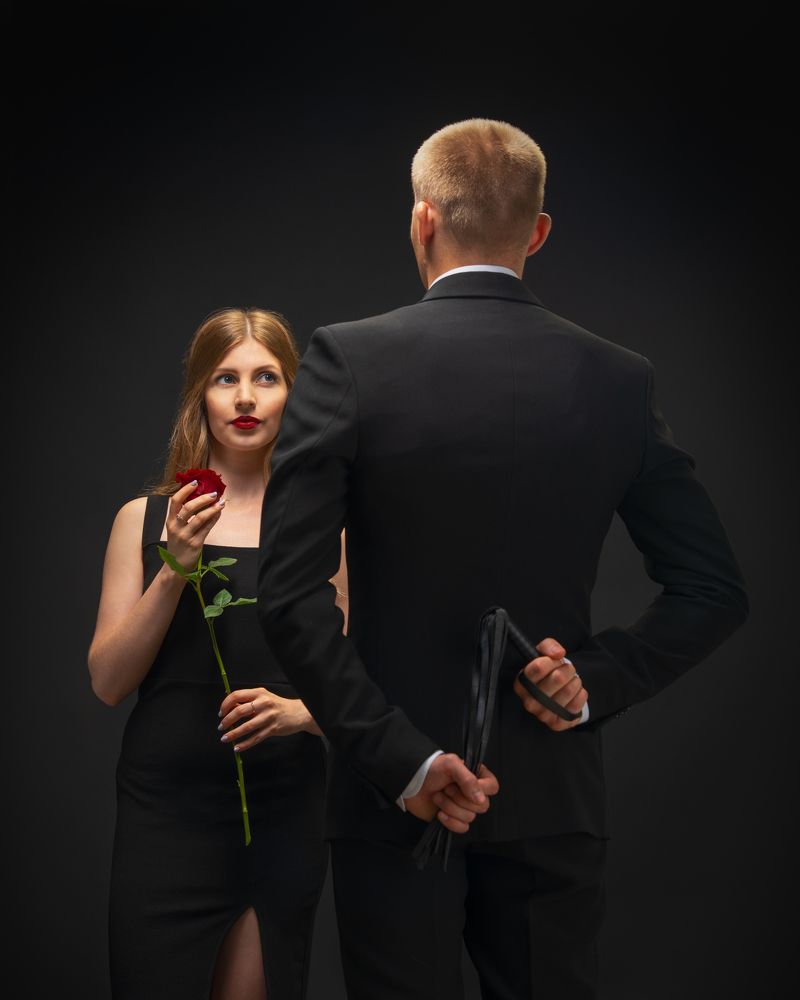 Photograph by Дмитрий Чечулин