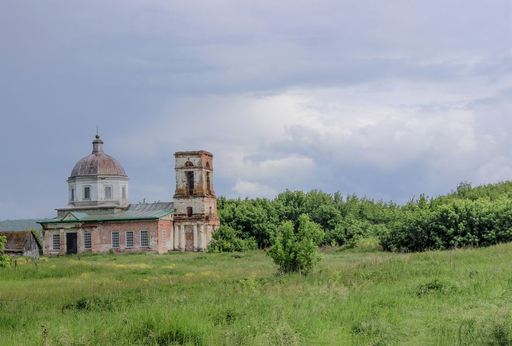 Храм Рождества Христова