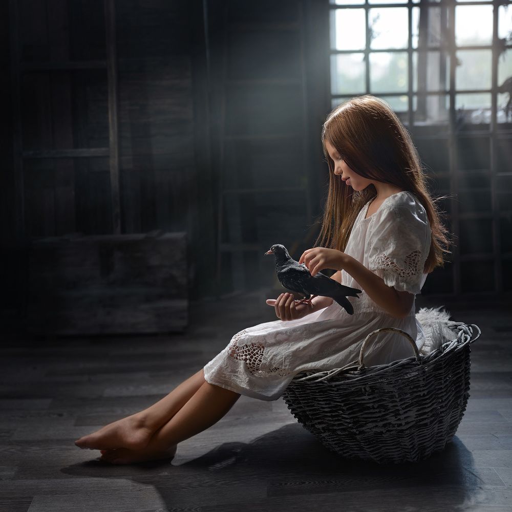 Photograph by Павел Сердюк