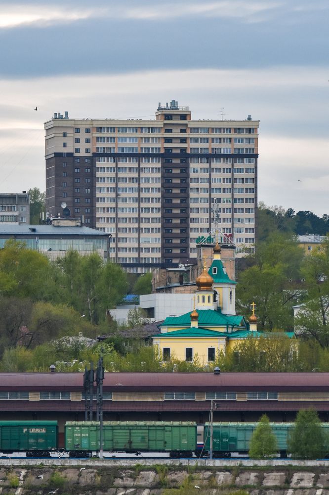 Photograph by Амир Гильмутдинов