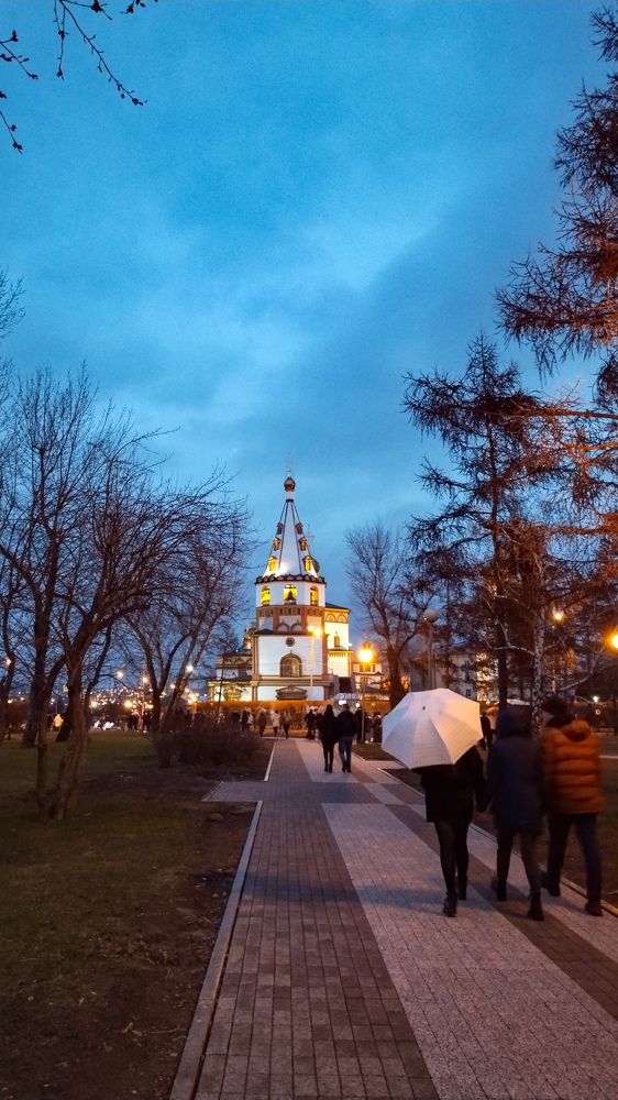 Photograph by Амир Гильмутдинов