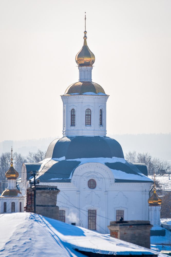 Photograph by Амир Гильмутдинов