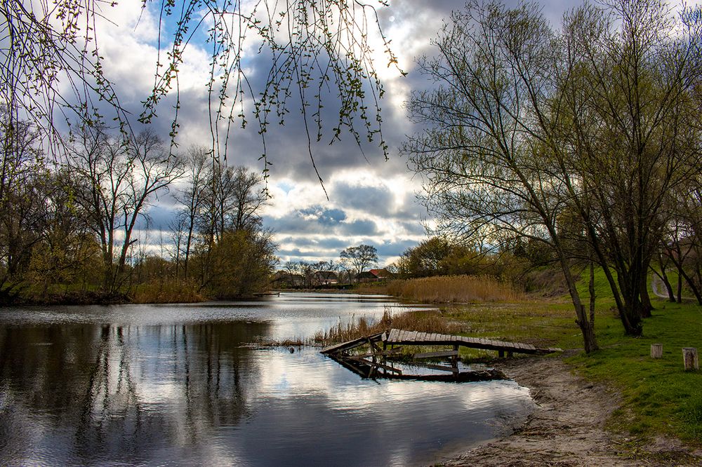 ВЕСНА НАСТУПАЕТ