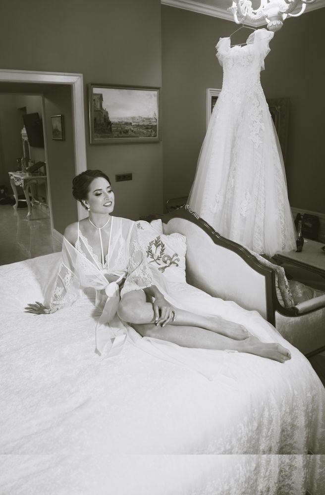 Photograph by Ксения Рыбцова