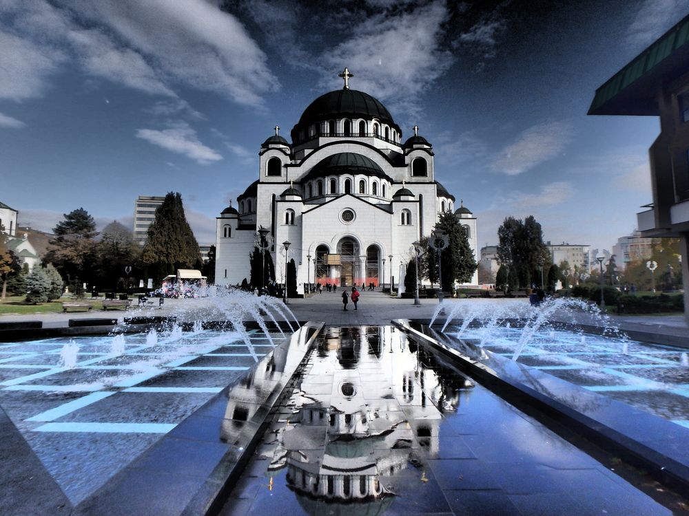 Photograph by Caius Timar