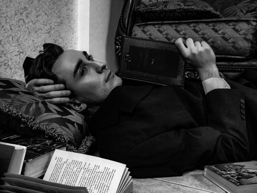 Photograph by Алёна Храмова