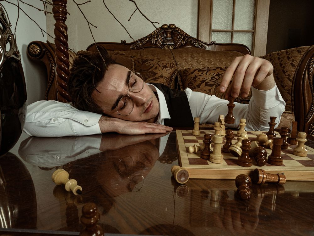 Photograph by Алёна Храмова