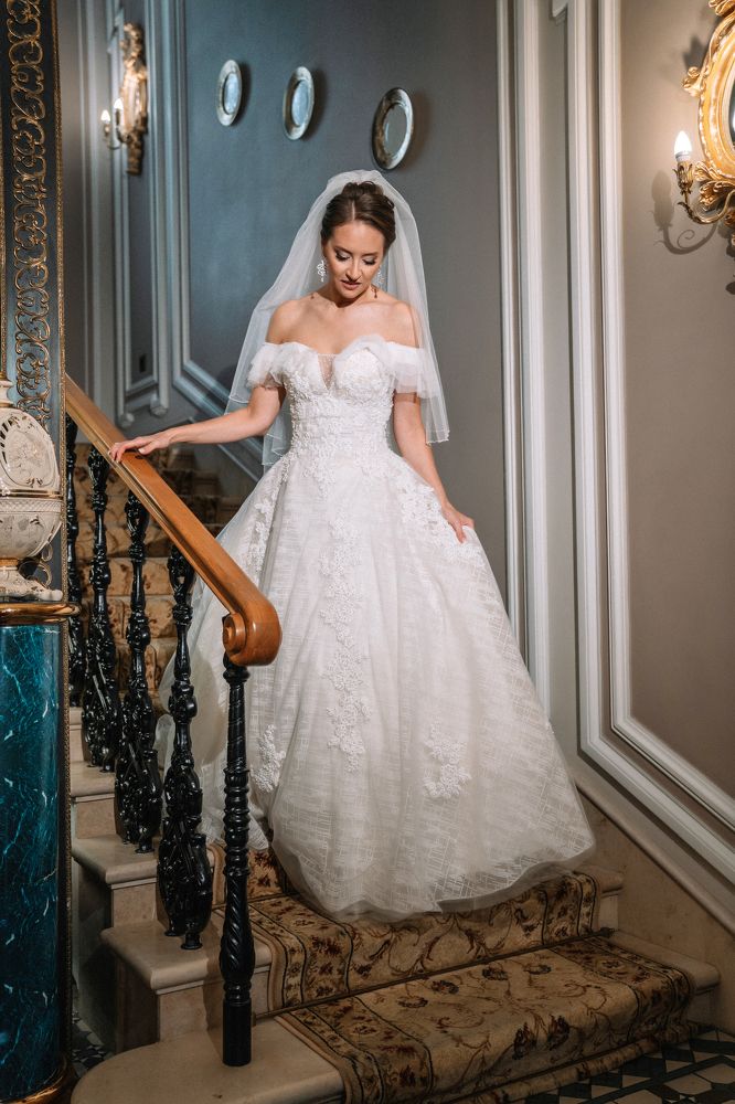 Photograph by Ксения Рыбцова