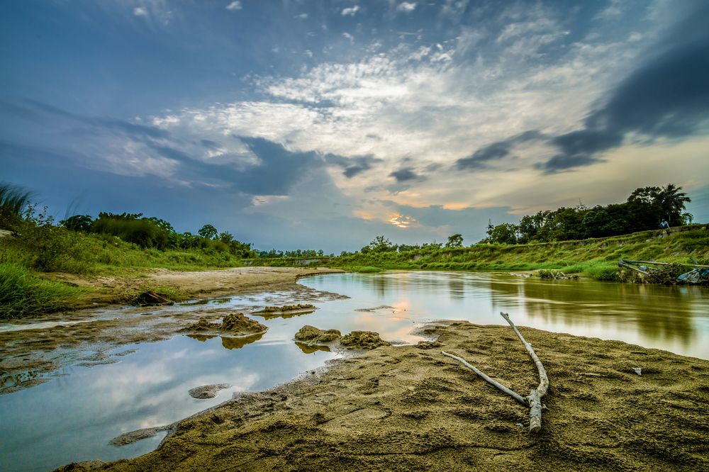 Photograph by Pinak Paul