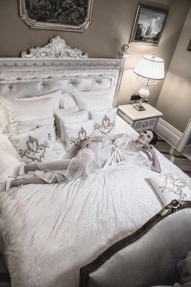 Photograph by Ксения Рыбцова