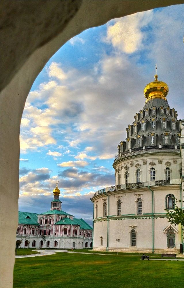 Photograph by Татьяна Григорьева