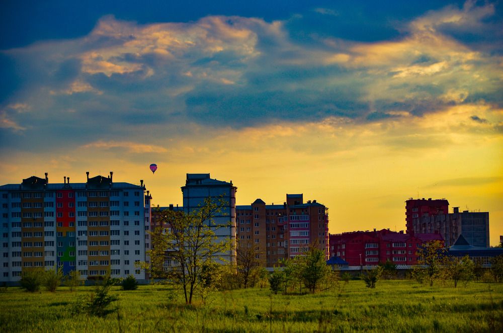 Photograph by Сергей Воронцов