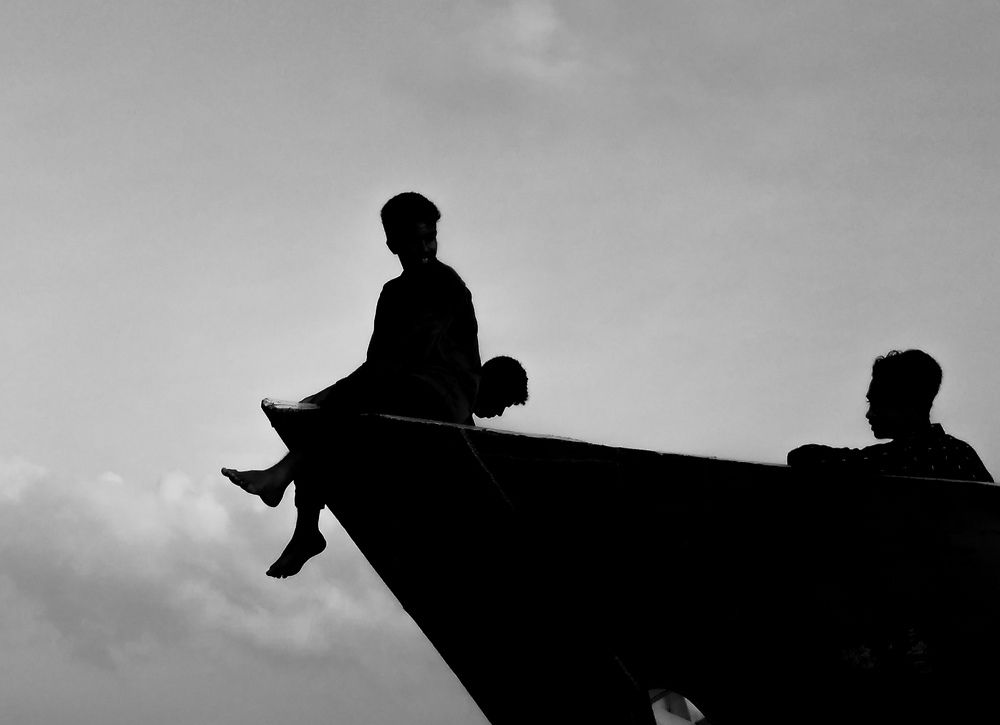 Photograph by Shahariar Tahamed