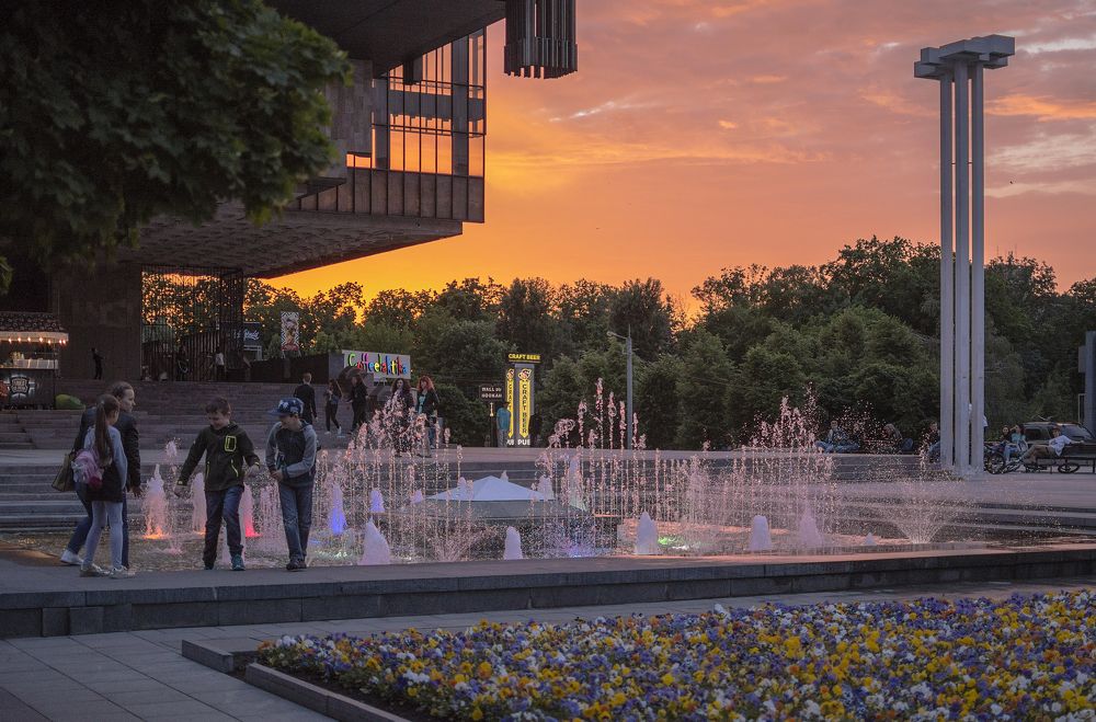 Photograph by Светлана Мельник