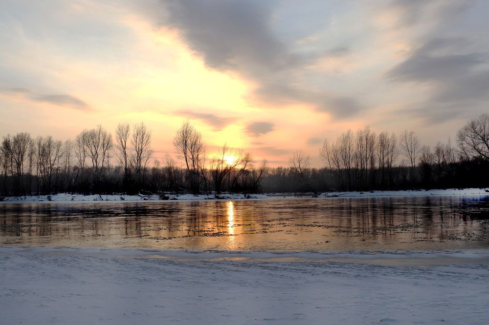 Photograph by Валерий Шведов