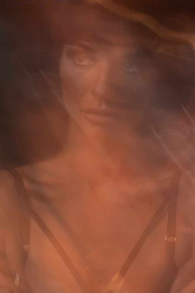 Photograph by Edyta Blonska