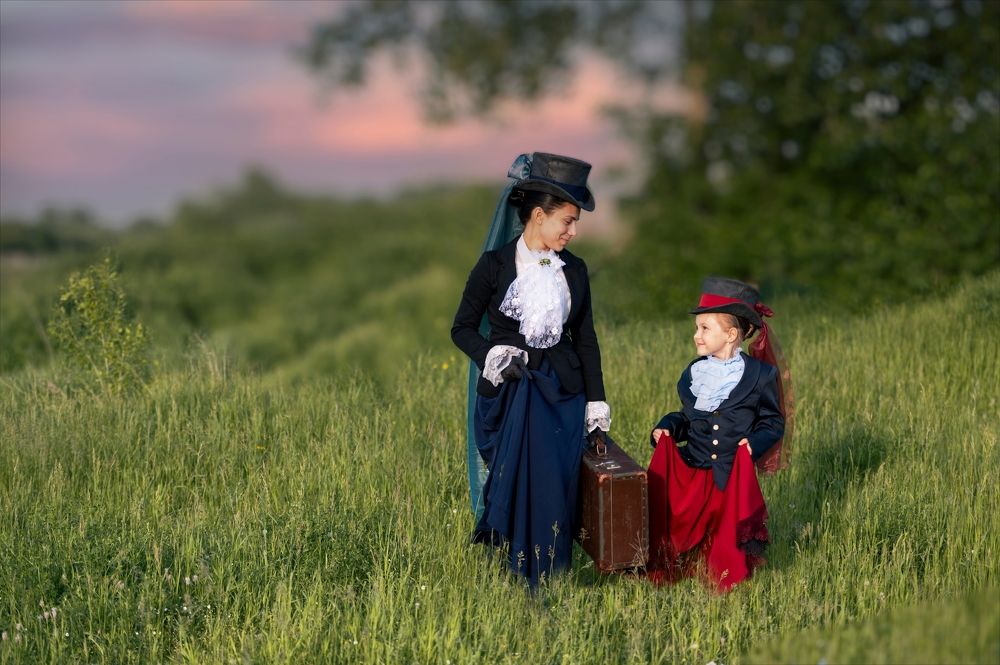 Photograph by Елена Савченкова