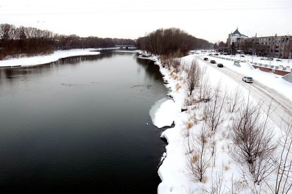 Доброе соседство.