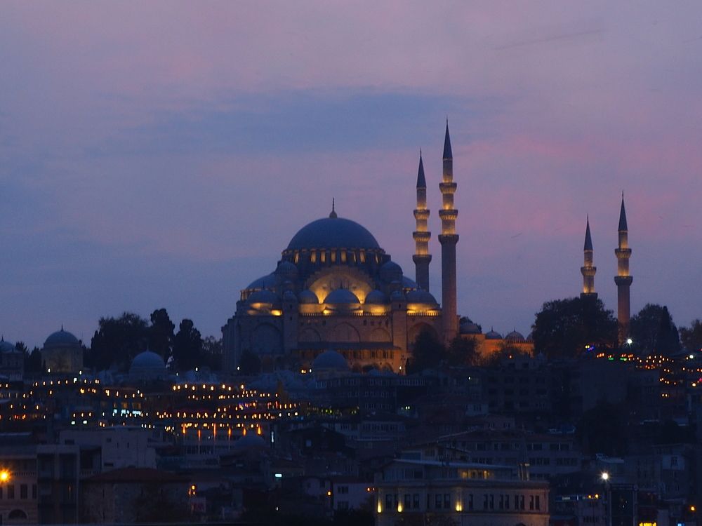 Photograph by GUNSEL SECKİNER