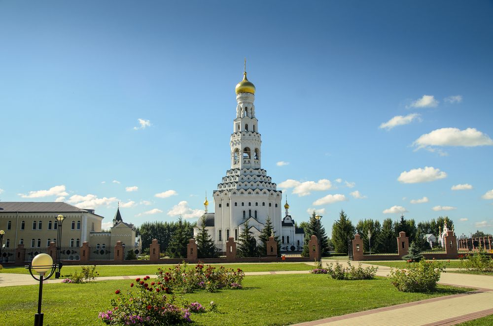 Photograph by Светлана Кондратьева