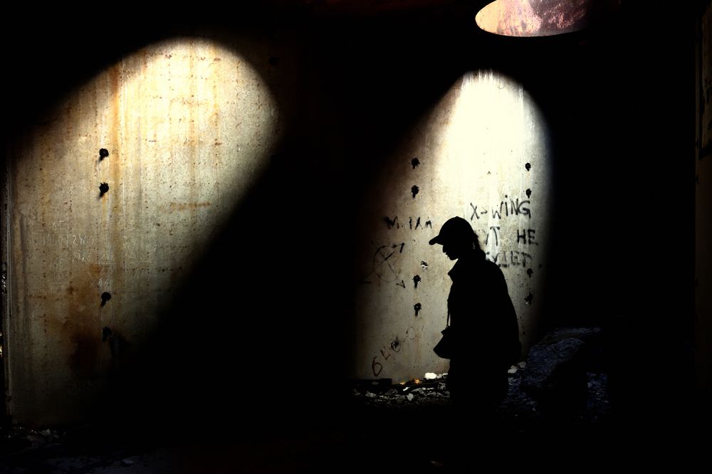 Photograph by Алексей Полтавец