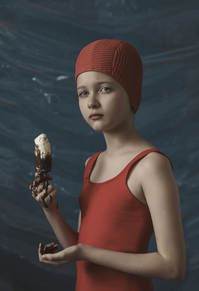 Photograph by юлия некрасова