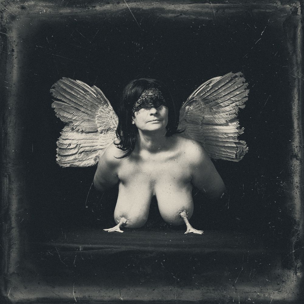 Photograph by Саша Чип