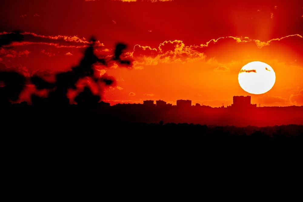 Photograph by Владимир Салапонов