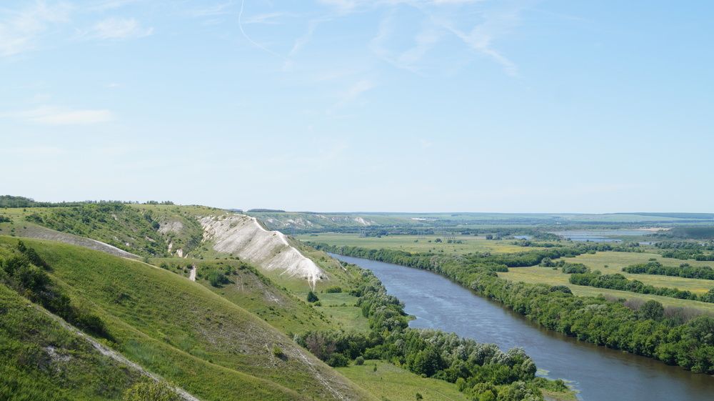 Photograph by Дарья Мещерякова