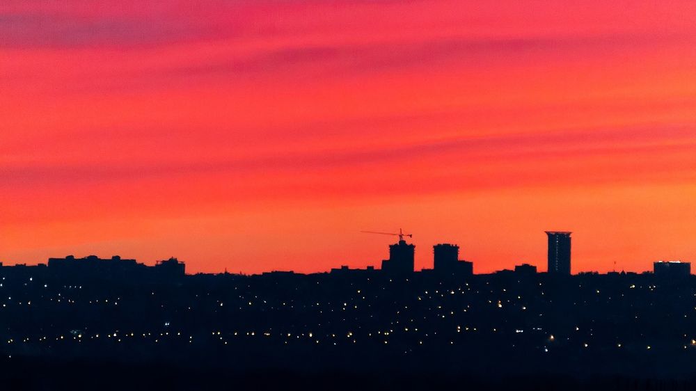 Photograph by Владимир Салапонов