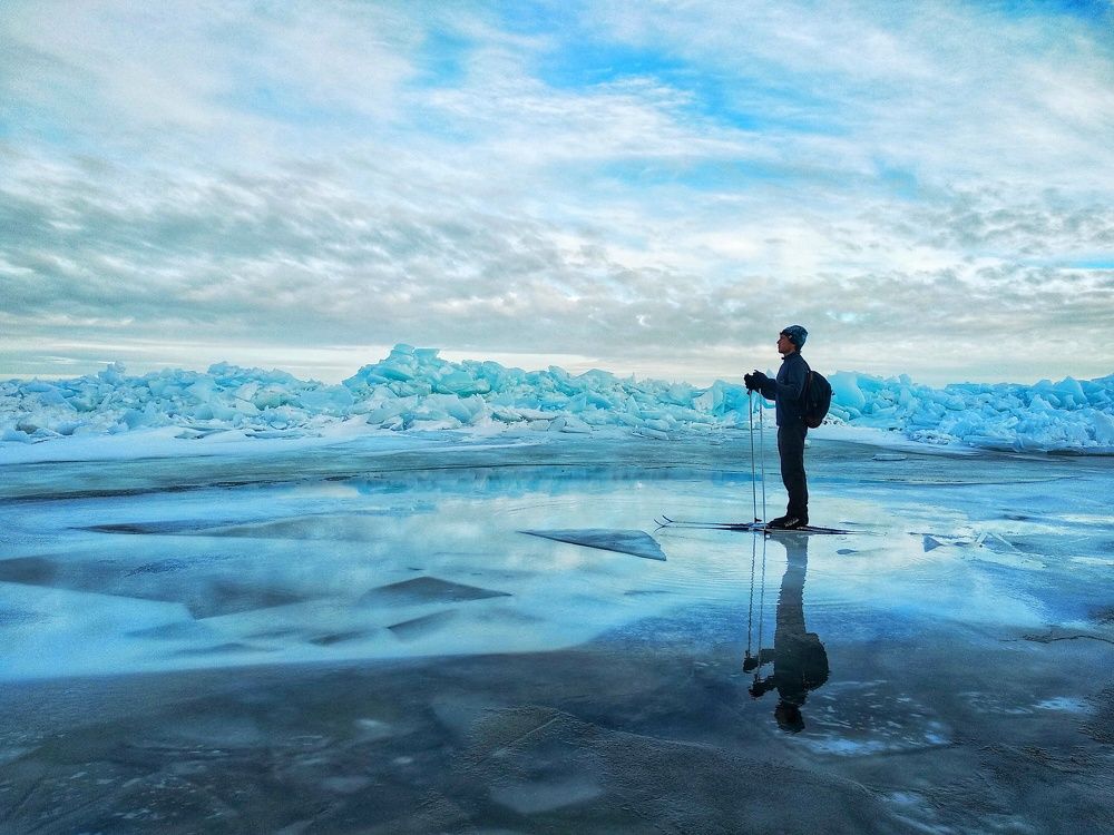 Photograph by Евгения Ветрова