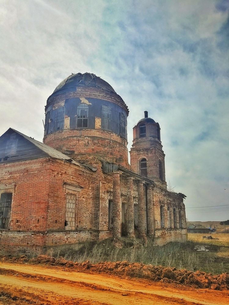 Photograph by Залина Казанцева