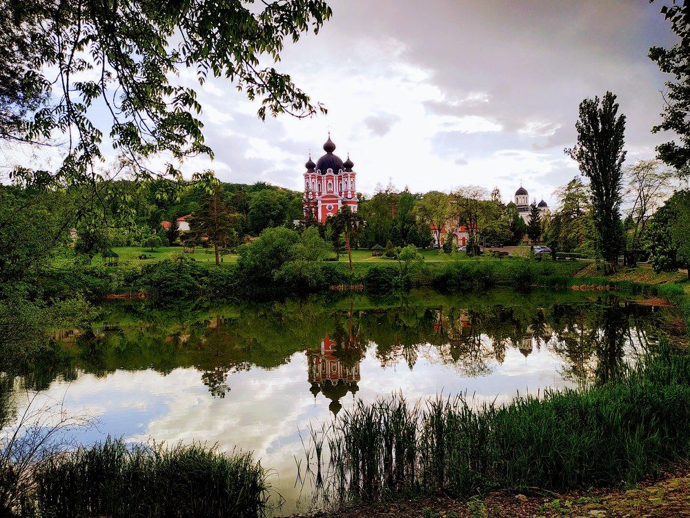 Photograph by Руслан Шулешко