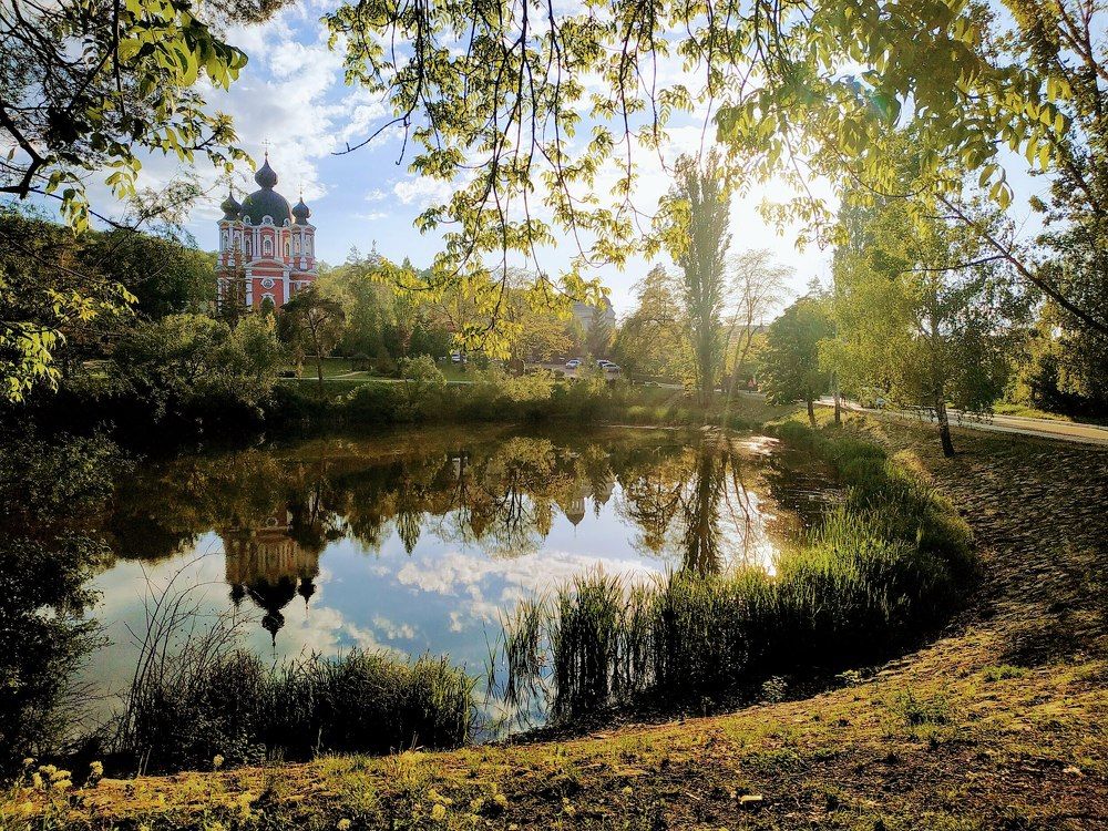 Photograph by Руслан Шулешко