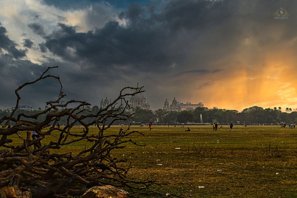 Photograph by Subhadeep Chowdhury