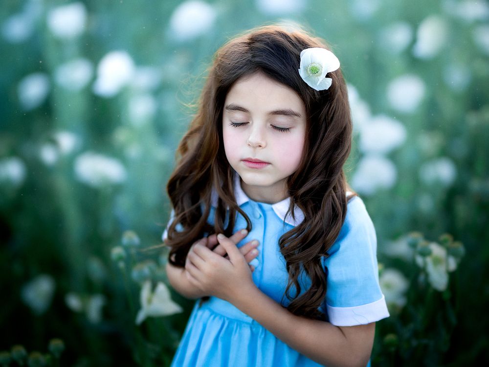 Photograph by Iryna Semeniuk