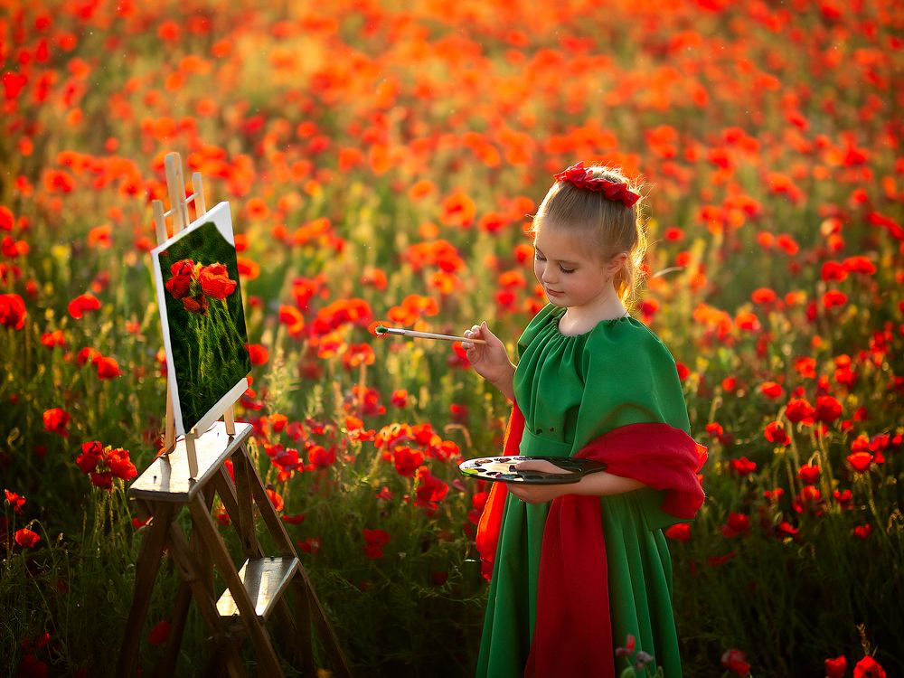 Photograph by Iryna Semeniuk