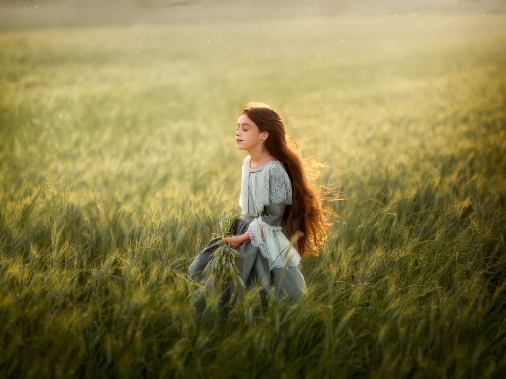 Photograph by Iryna Semeniuk