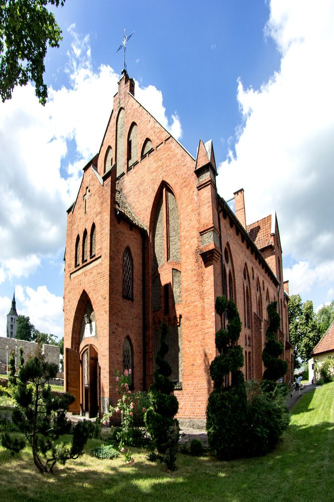 Photograph by Anna Suchcicka