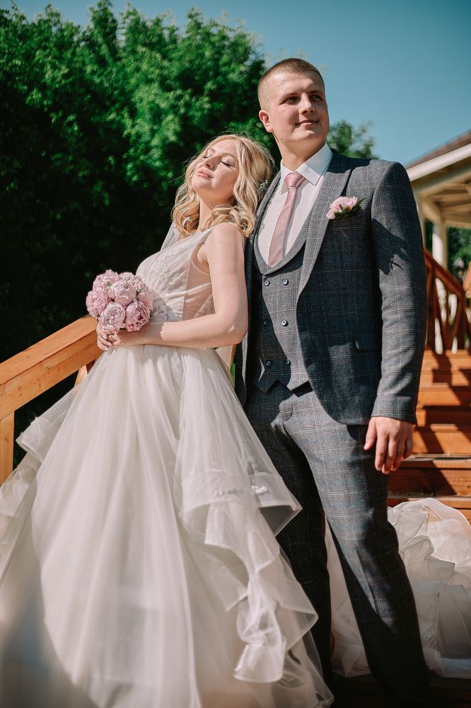 Photograph by Денис Григорьев